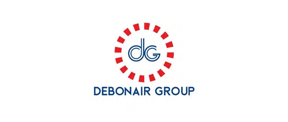 Debonair Bag & Luggage Limited logo