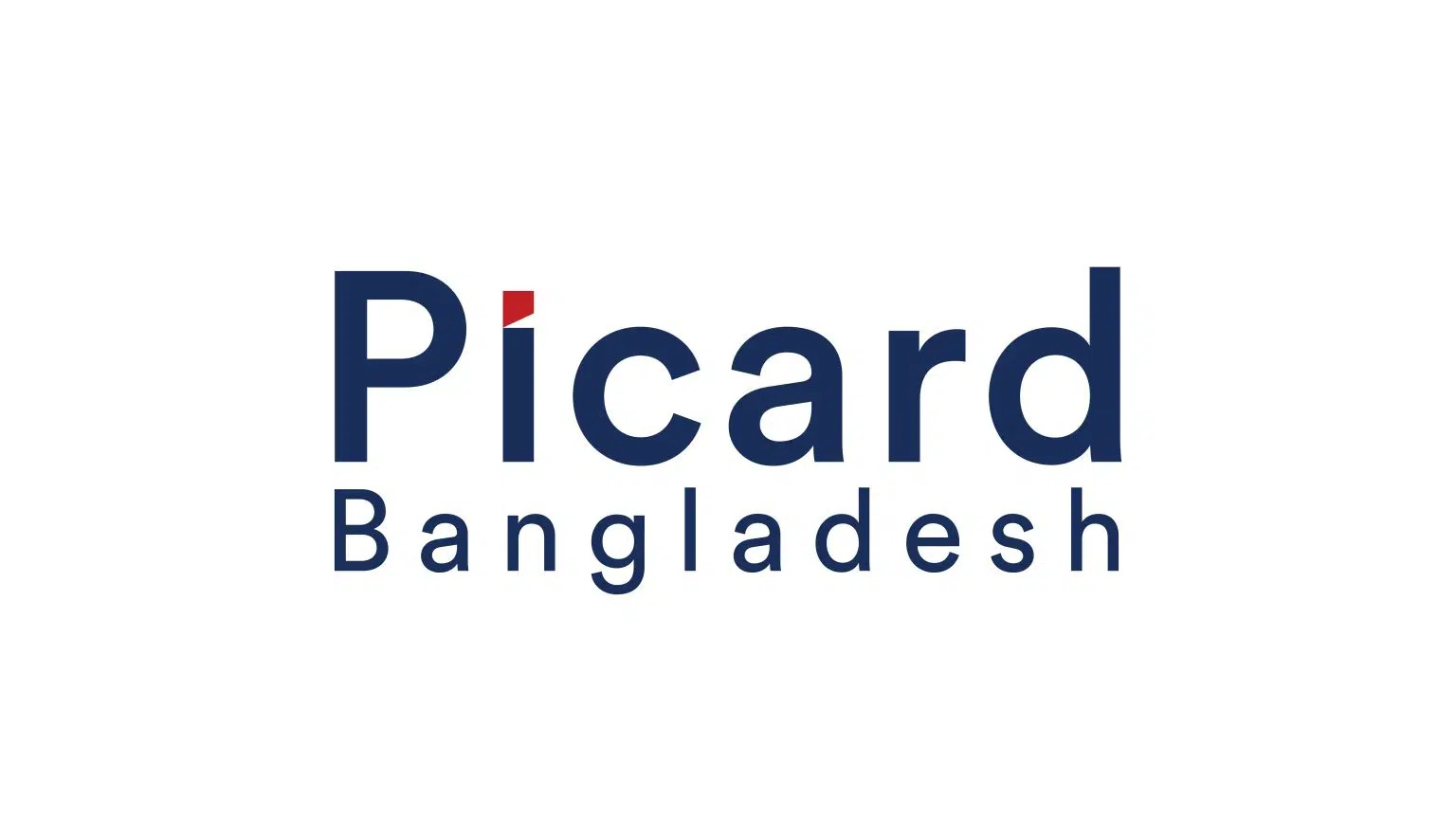 Picard Bangladesh Ltd. logo