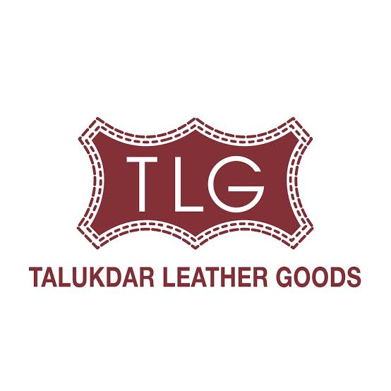 Talukdar Leather Goods Products logo