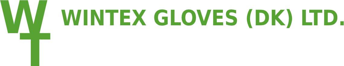 Wintex Gloves (DK) Ltd. logo