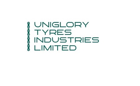 Uniglory Tyres Industries Ltd. logo