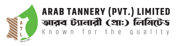 Arab Tannery (Pvt) Ltd logo
