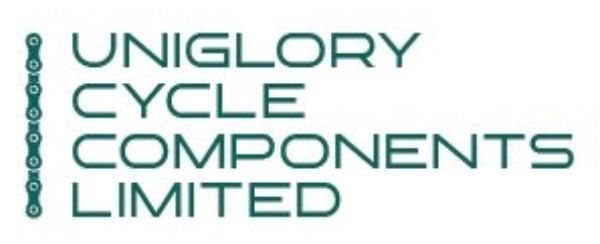 Uniglory Cycle Components Ltd. logo