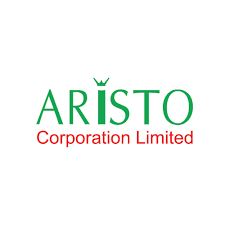 Aristo Corporation Ltd logo