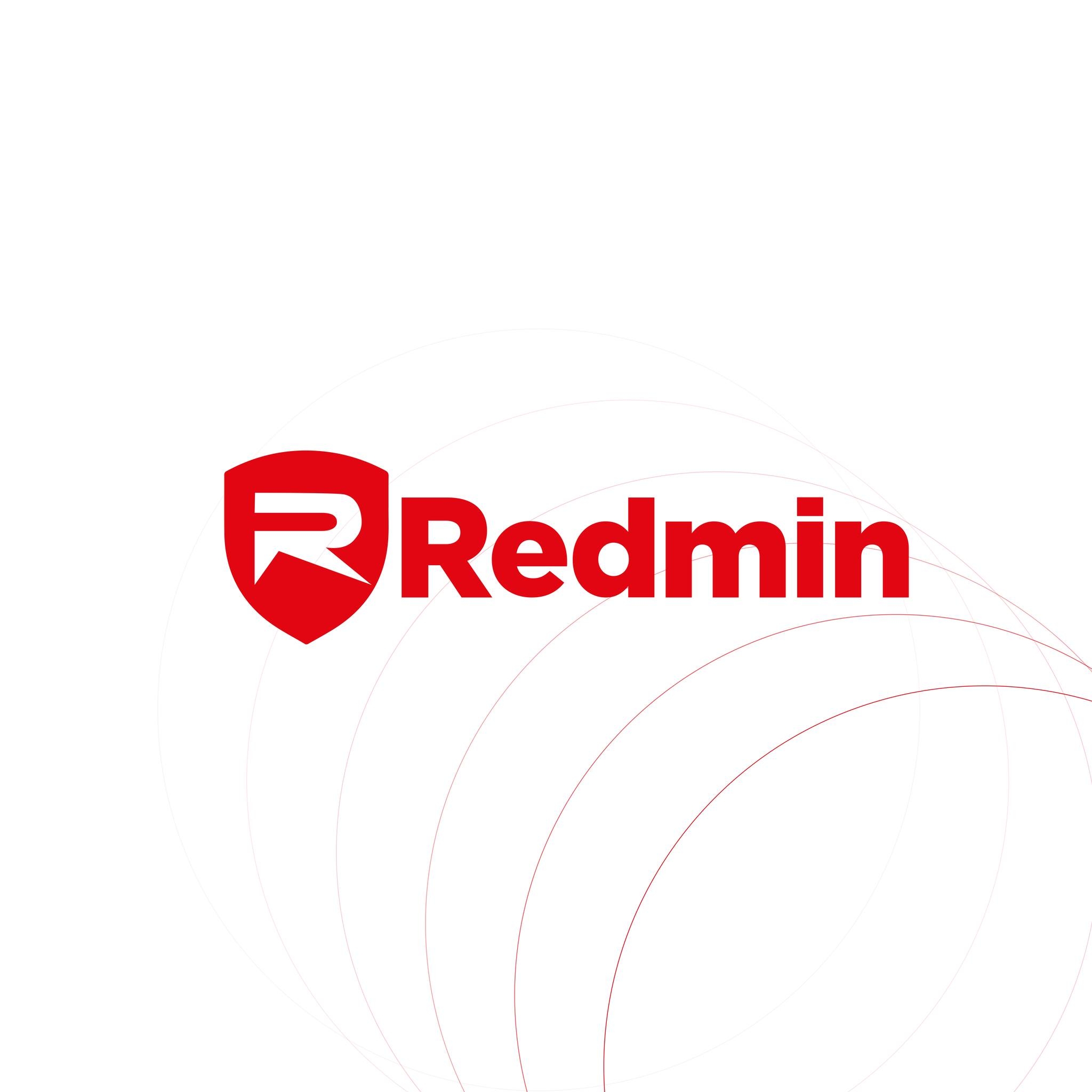 Redmin Industries Ltd logo