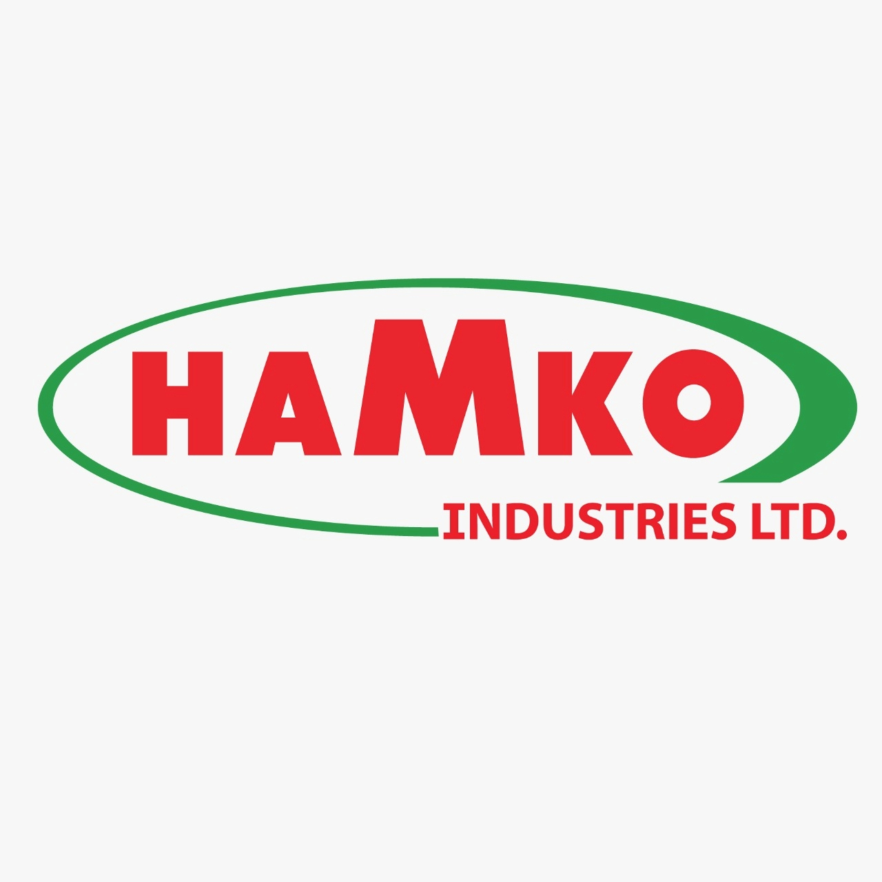 Hamko Industries Ltd logo