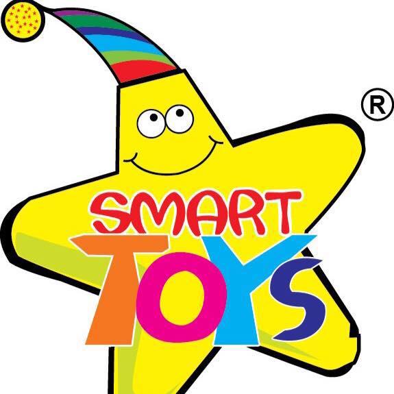 Smart Toys Ltd logo