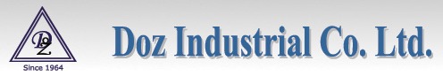Doz Industrial Company logo