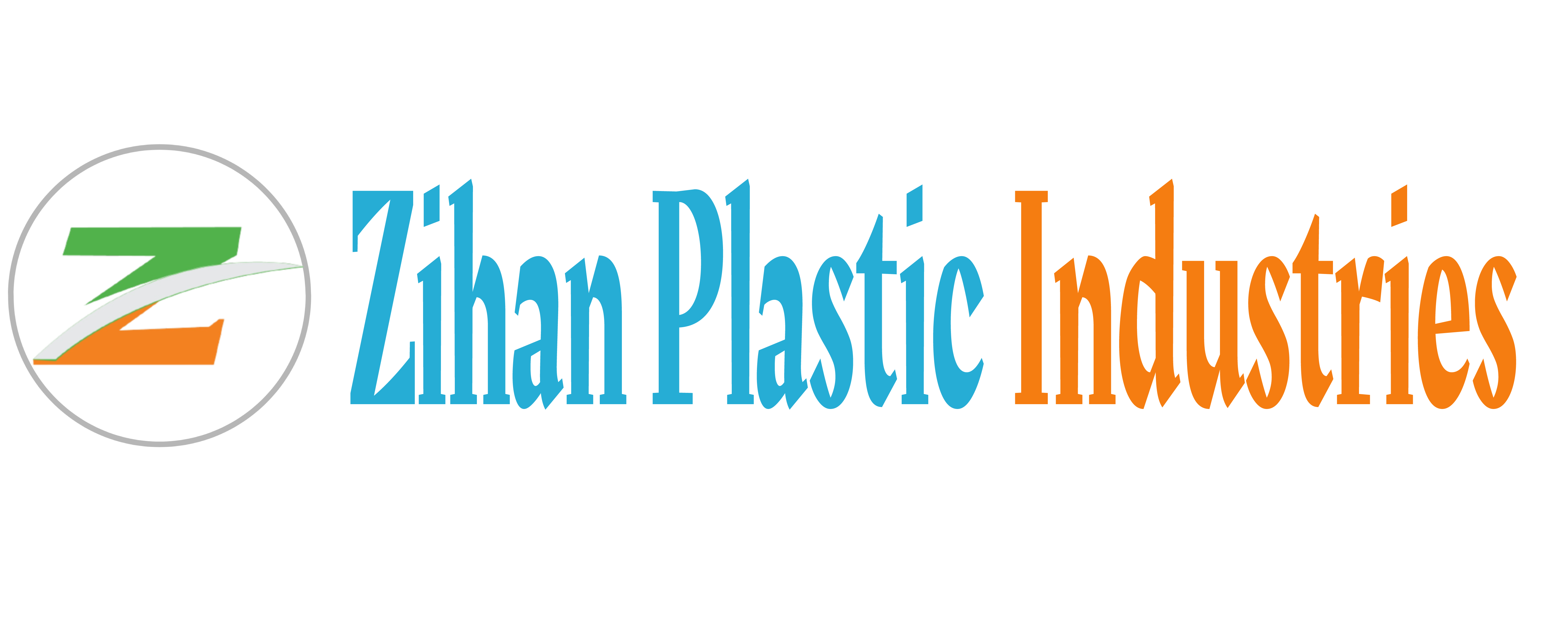 Zihan Plastic Industries logo