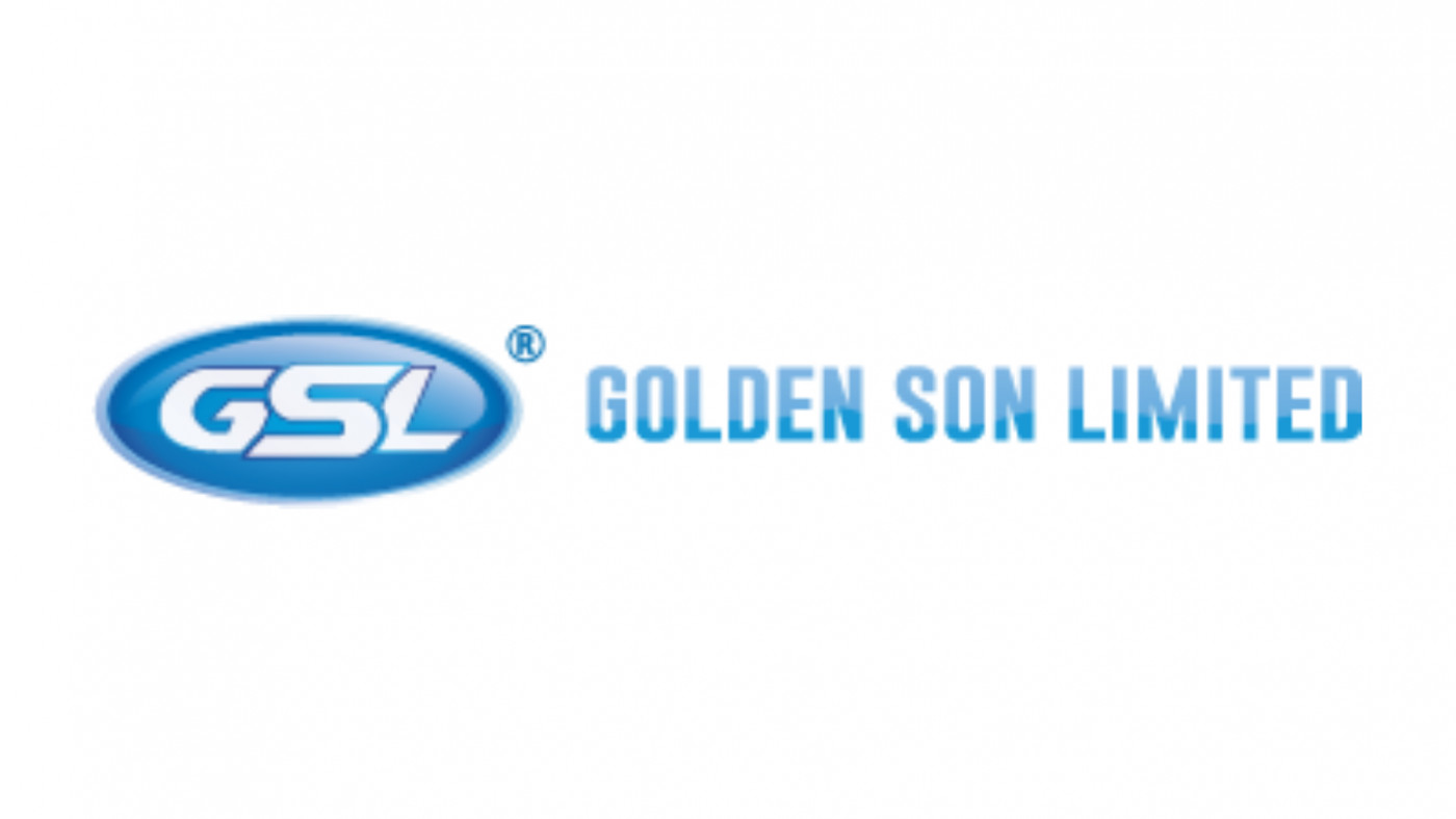 Golden Son Ltd logo