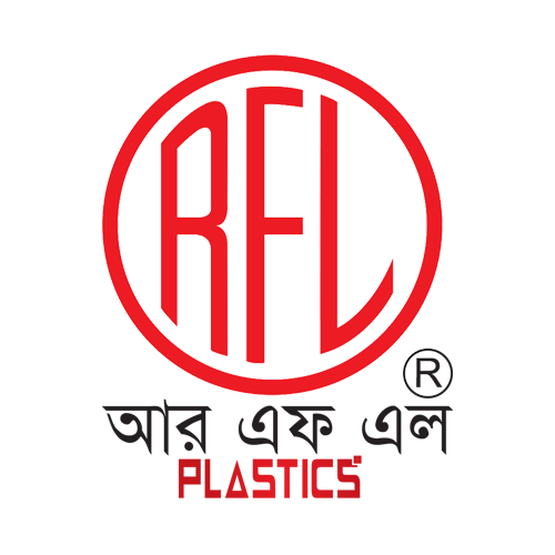 RFL Plastics Ltd logo