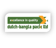 Dutch-Bangla Pack Ltd. logo