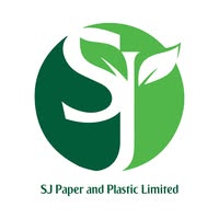 SJ Paper & Plastic Ltd logo
