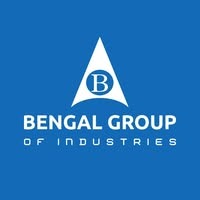 Bengal Group of Ind. logo