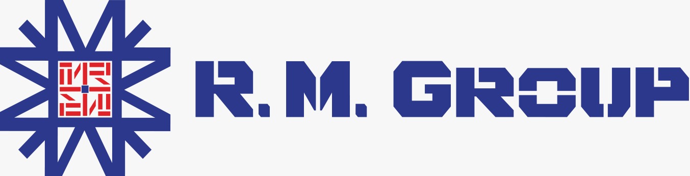 R.M Geo Tex Ind. logo