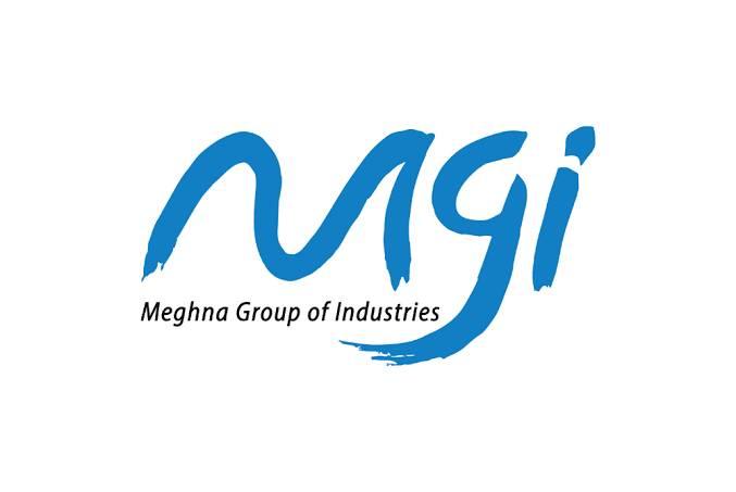 Meghna Group of Companies logo