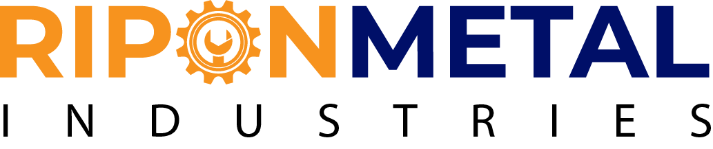 M/s Ripon Metal Industries logo