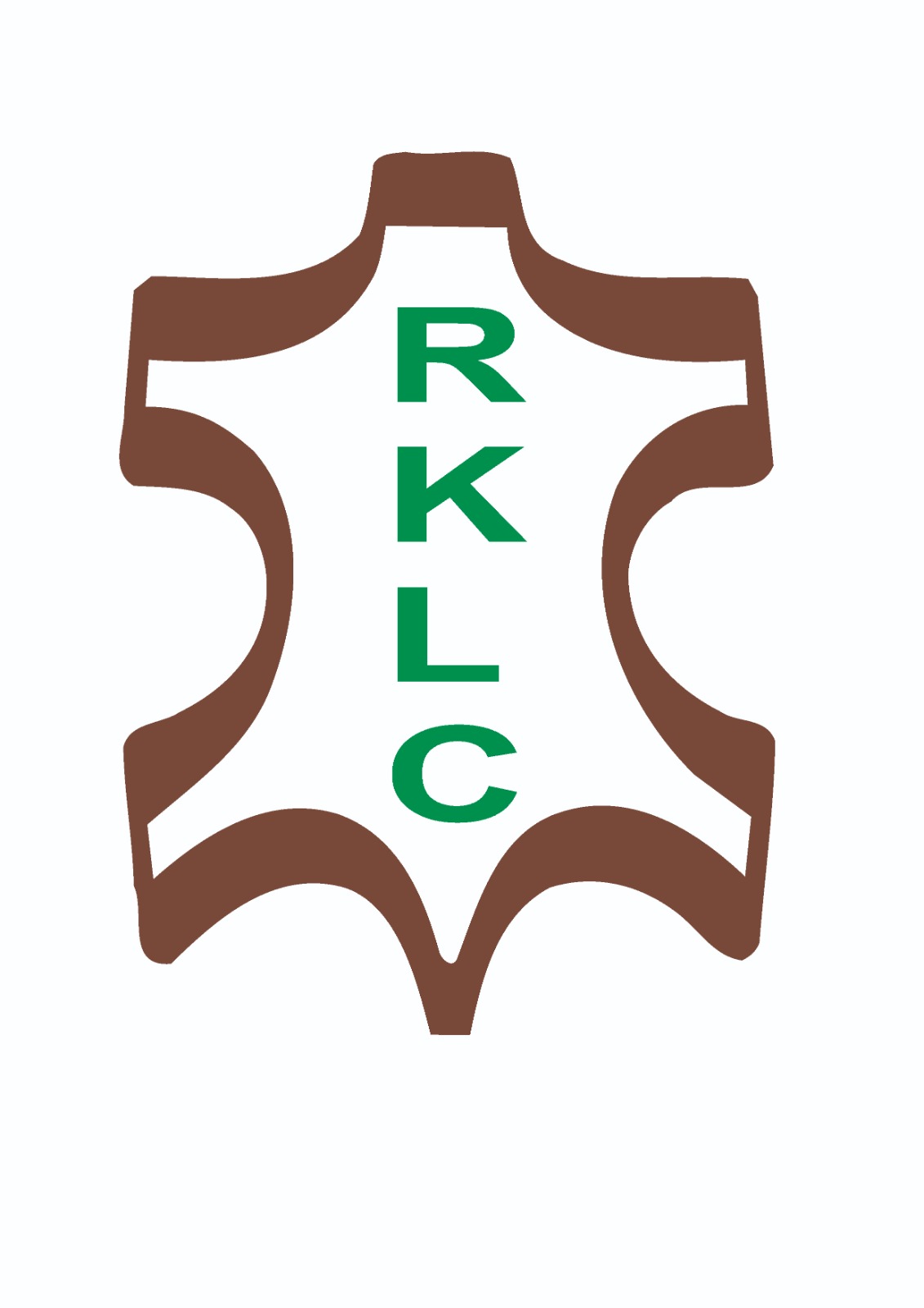 M/S. RK Leather Complex logo