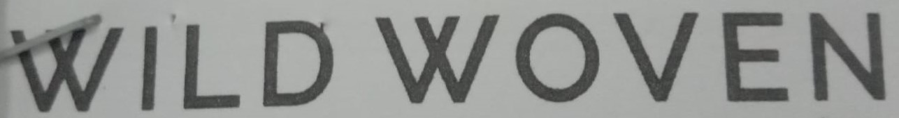 Wild Woven logo