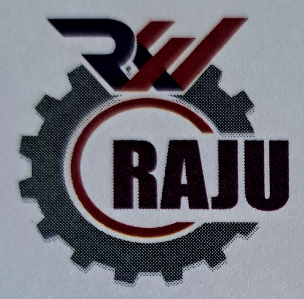 Raju Engineering Works logo