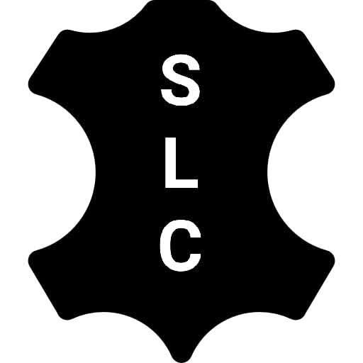 Salma Leather Corporation logo