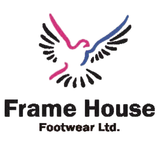Frame House Footwear Ltd logo