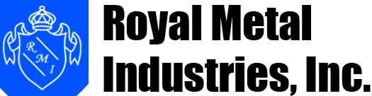 Royalex Metal Industries logo