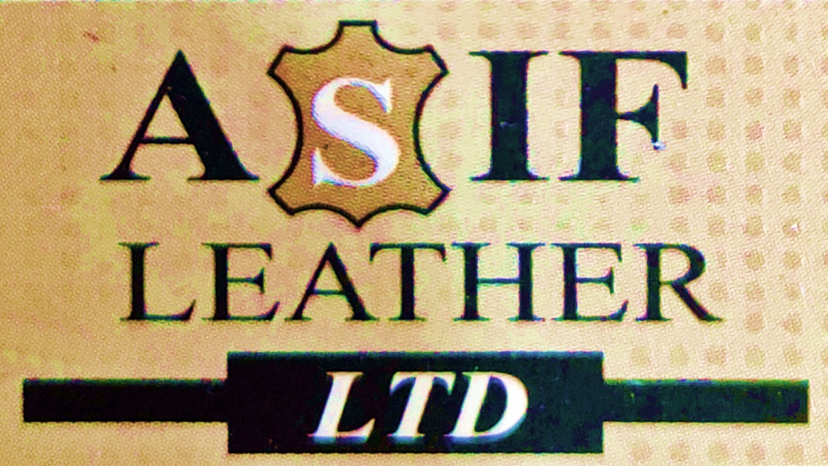 Asif Leather Limited logo