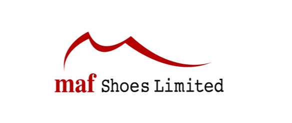 MAF Shoes Ltd. logo