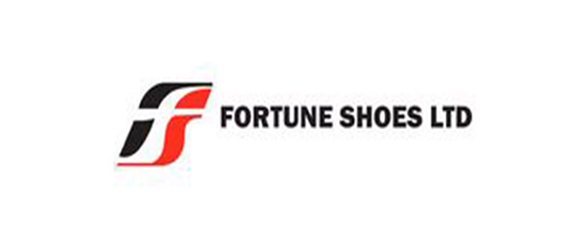 Fortune Shoes Ltd logo