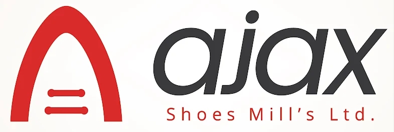 Ajax Shoes Mill's Ltd logo
