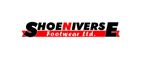 Shoeniverse Footwear Ltd logo