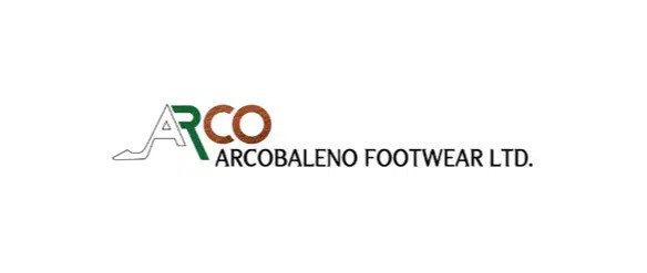 Arcobaleno Footwear Ltd logo