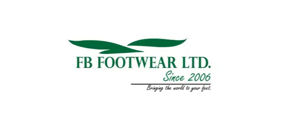 FB Footwear Limited logo
