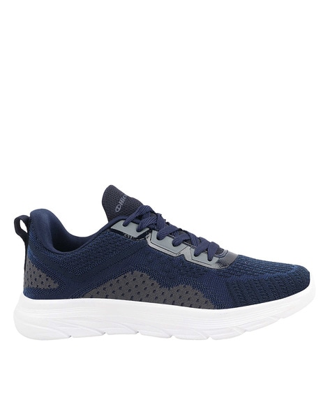 Textile Sports Footwear
