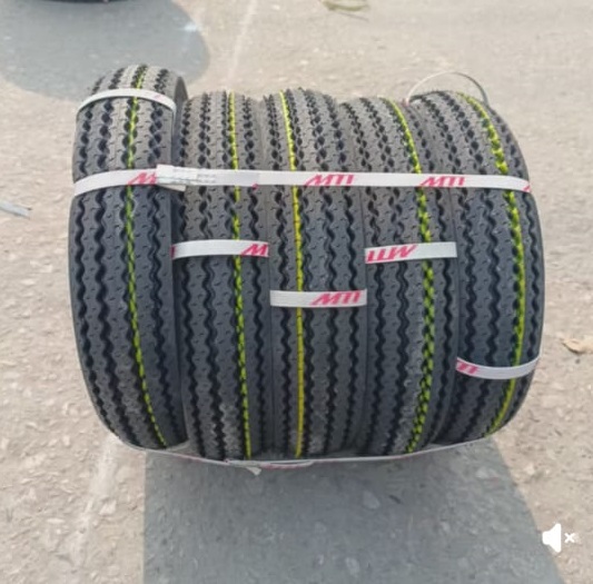Bicycle Tyre