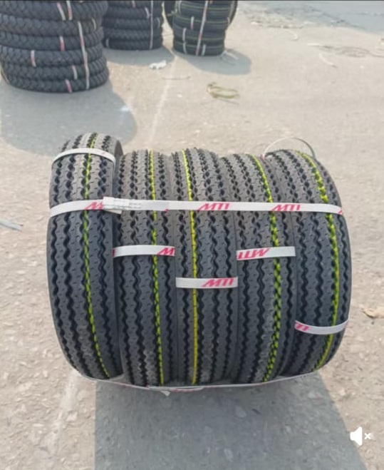 Bicycle Tyre