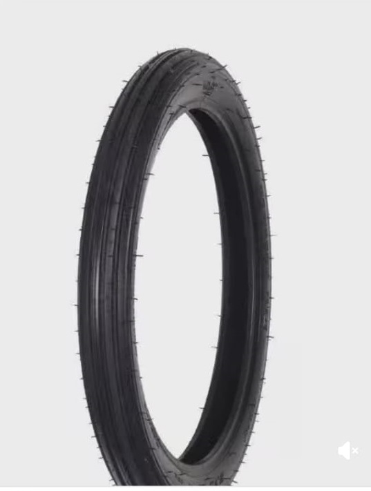 Bicycle Tyre