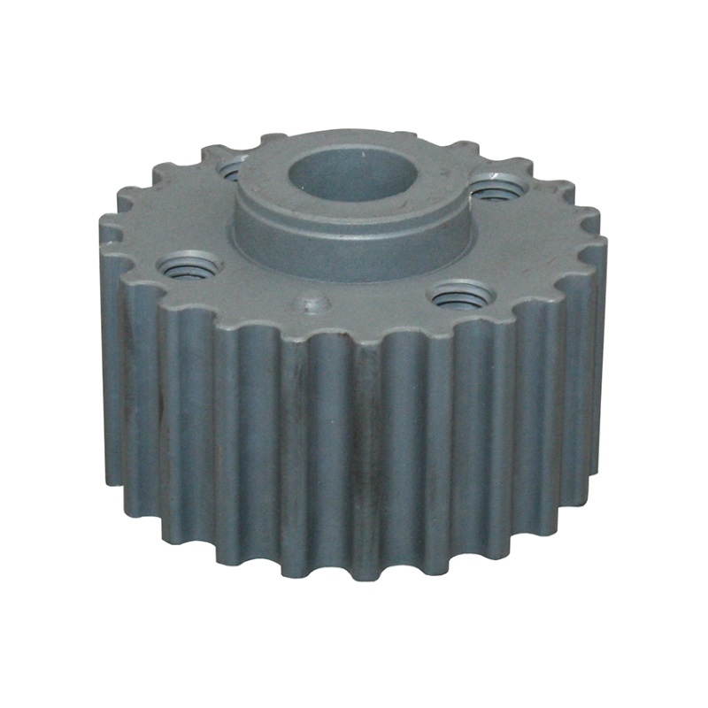 Crankshaft Gear 1.9 Turbo Diesel