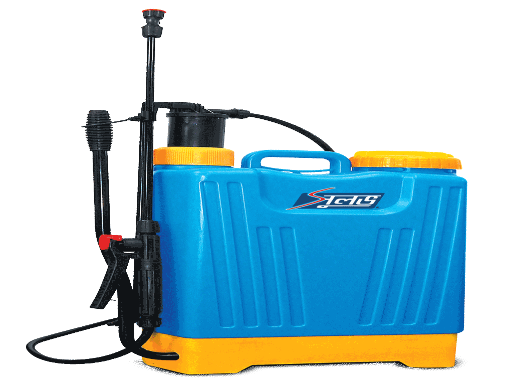 Sulov Hand Sprayer 18Ltr