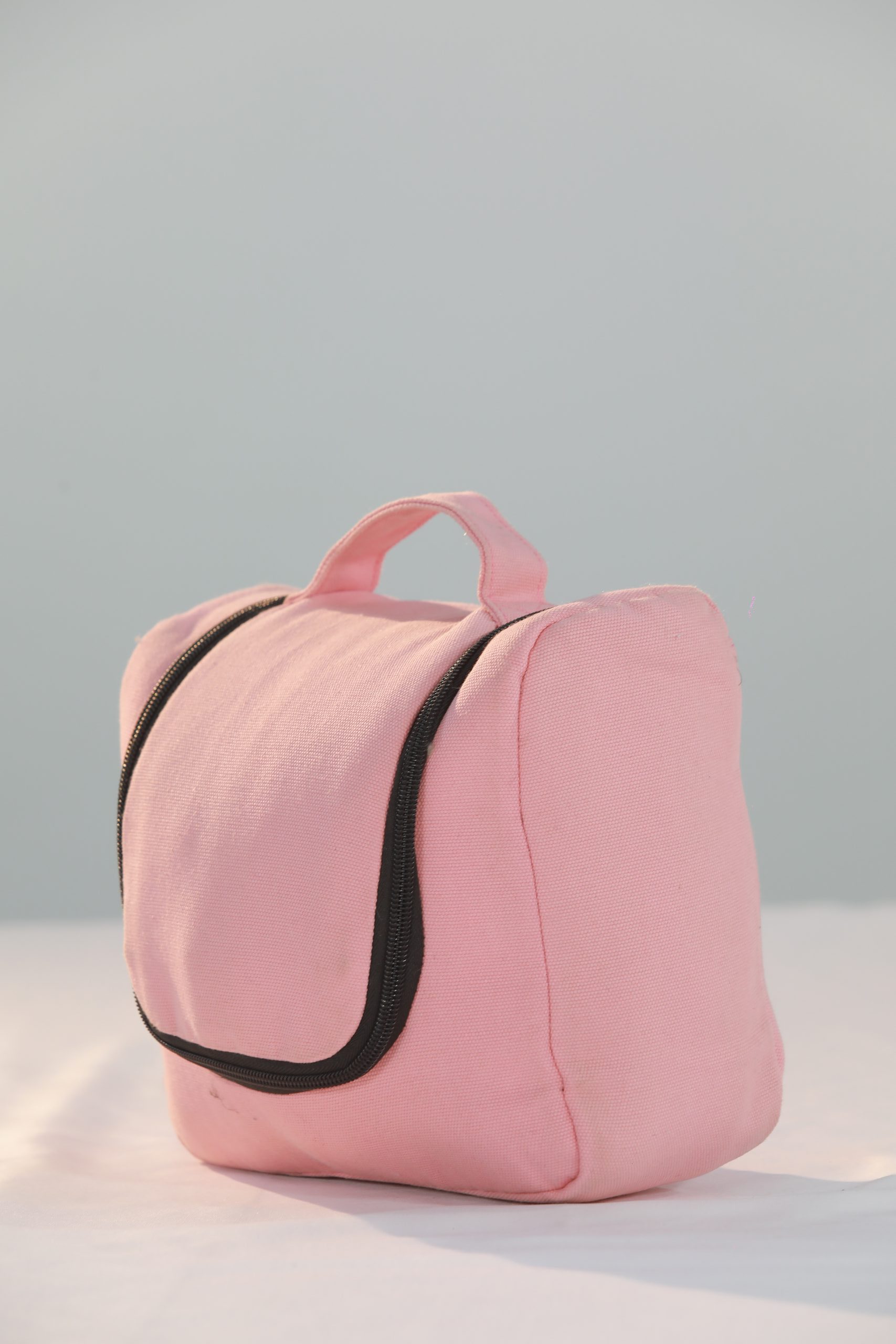 Mixed Material Bags & Cases