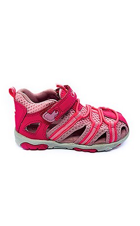 Textile Baby Shoe