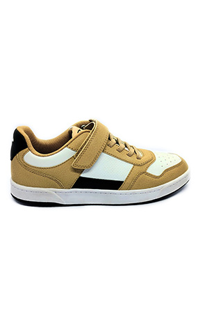 Rubber Sneakers (Kids)