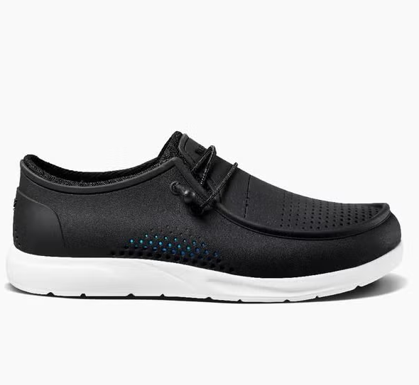 Synthetic Rubber Shoe