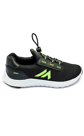 Rubber Sports Shoe