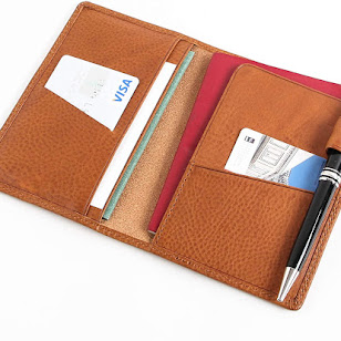 Leather Goods & Cases