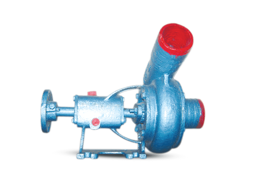 Scot Pump - 2.5 in x 2.5 in