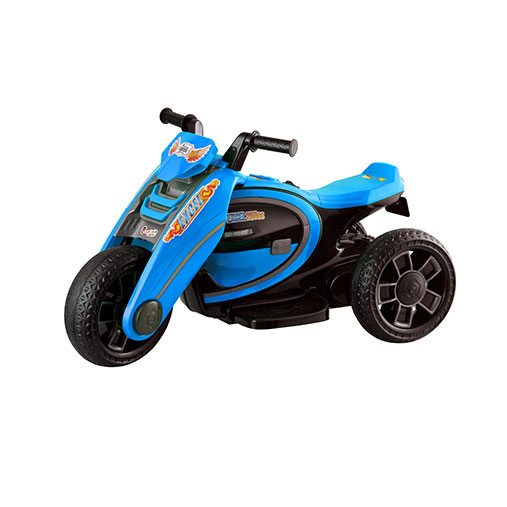 kids captain excel bike