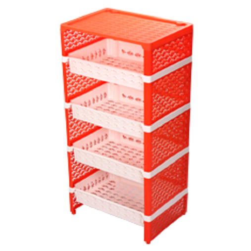 Family Rack 4 Step