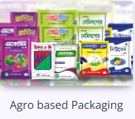 Agro based Packaging